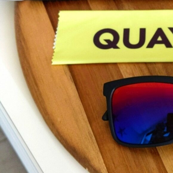 Quay Let It Run - Picture 2 of 9